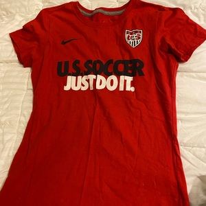 Nike dryfit